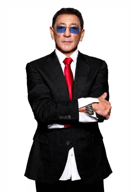 Григорий Лепс