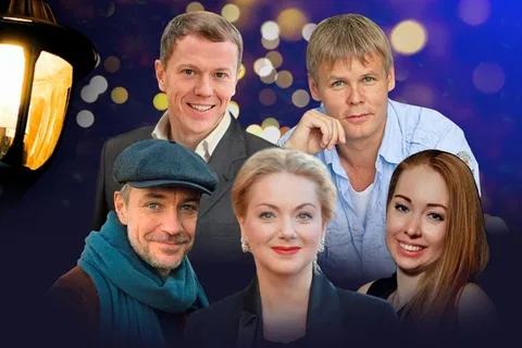 Спектакль «Дорогая Памела»