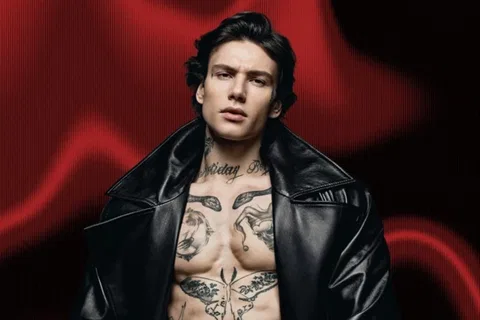 Xolidayboy