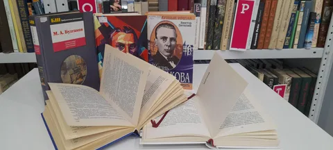 Литературная игра «Тайна пропавшей рукописи»