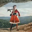 Катарина, или дочь разбойника