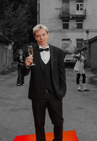 Сергей Орлов