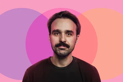 Никита Шевчук. Фантазер