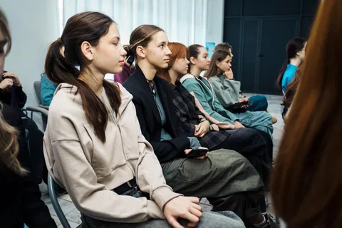 Лекция «Искусство собирать: коллекция Сергея Щукина»