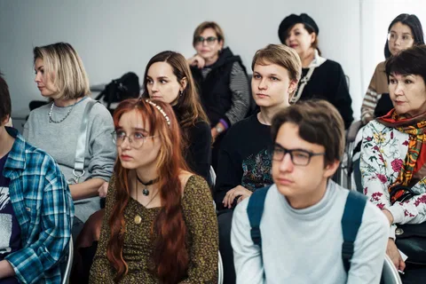 Лекция «Как передвижники изменили русскую живопись»