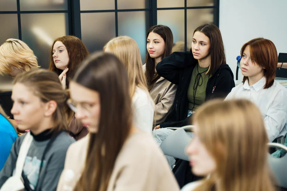 Лекция «Детская иллюстрация – искусство для всех»
