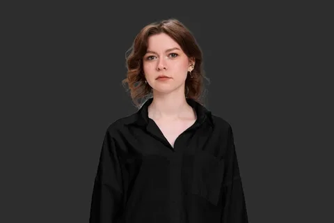 Настя Шилова. Проверочный концерт
