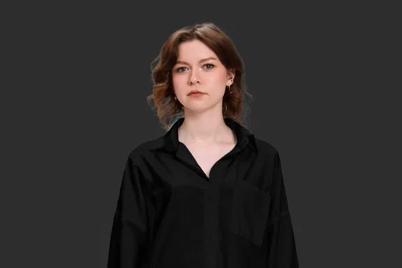 Настя Шилова. Проверочный концерт