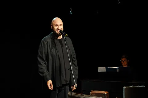 Концерт «Шостакович? Не страшно!»
