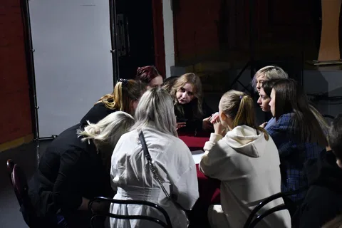 Познавательная программа «Познание»