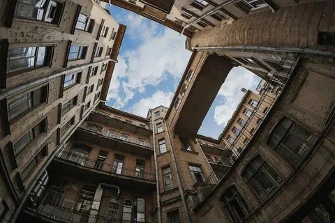 Читка пьесы «Любовь»