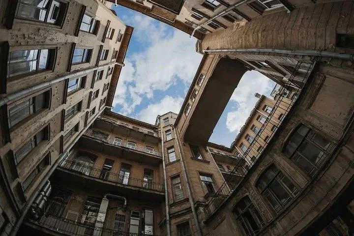 Читка пьесы «Любовь»