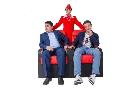 Счастливый билет