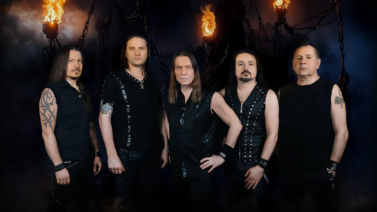 Кипелов
