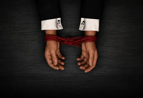 Илья Поляков. Solo Coda. Концерт пианиста со связанными руками