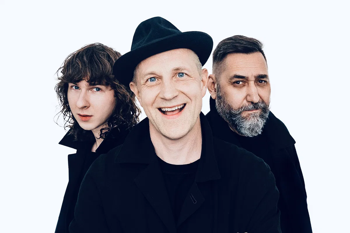 Billy’s Band