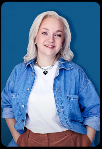 Варвара Щербакова. Stand Up