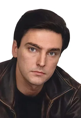 Андрей Державин