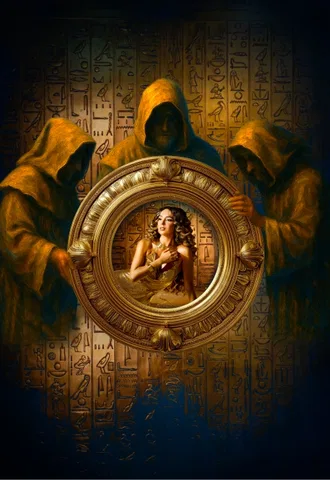 Mirror of Enigma