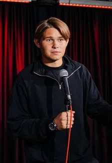 Please, Stand-up
