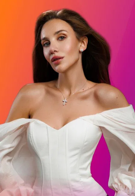 Миа Бойка/Mia Boyka