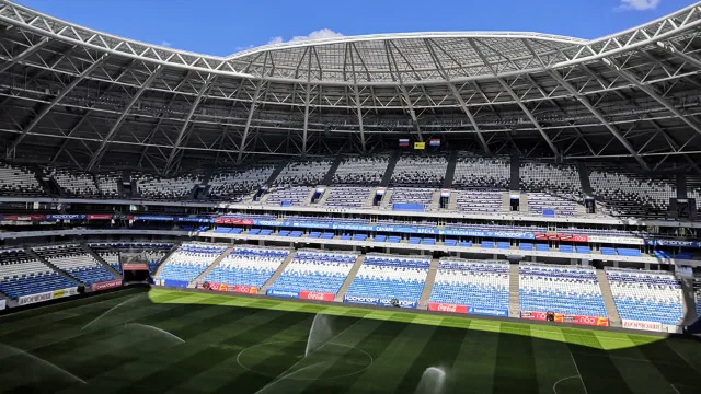 Крылья Cоветов
