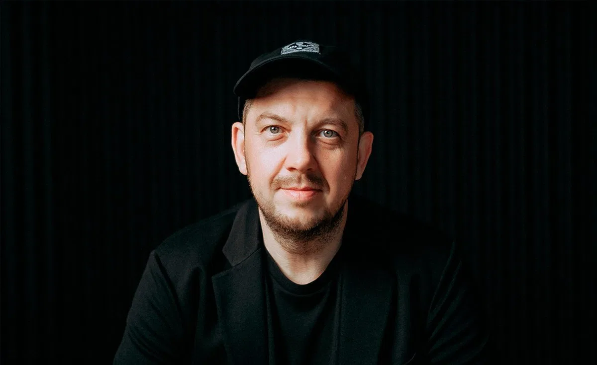 Сергей Бобунец. Большой концерт с симфоническим оркестром