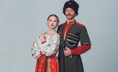 "Наций - сто, народ- один" гала-концерт коллективов и солистов филармонии