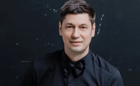 "История любви" Концерт Заслуженного артиста России П.В.Кравчука