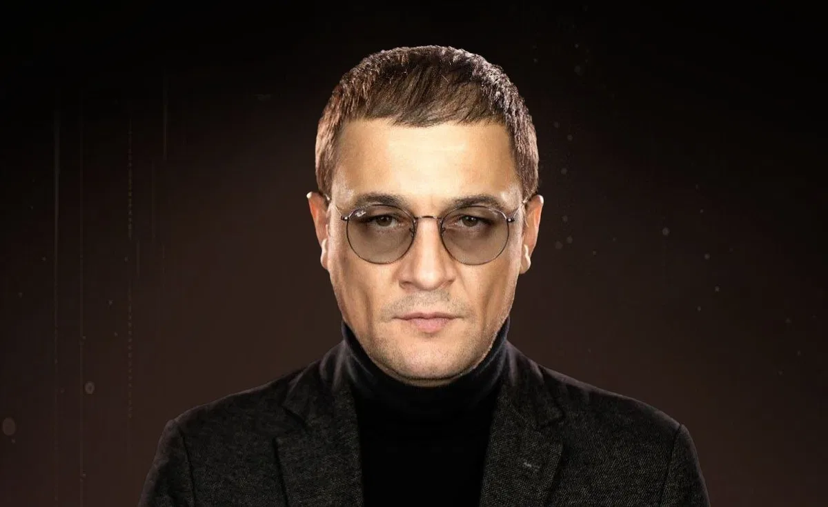 МАГАМЕТ ДЗЫБОВ (Краснодар)