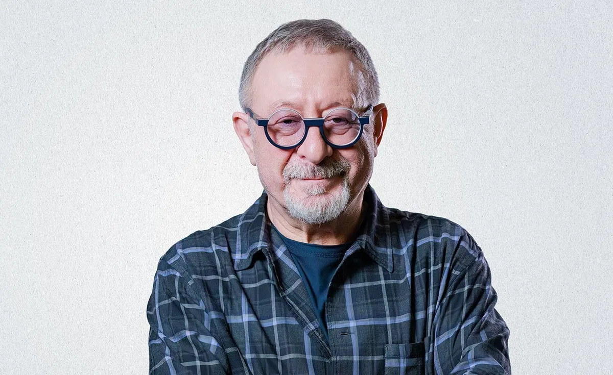 Евгений Маргулис