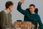 Чёрный апельсин