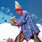 По щучьему велению