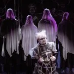 Кентервильский призрак