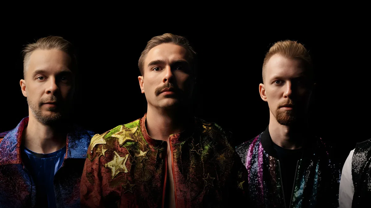 Оркестр «One Vision». Мировые хиты Queen