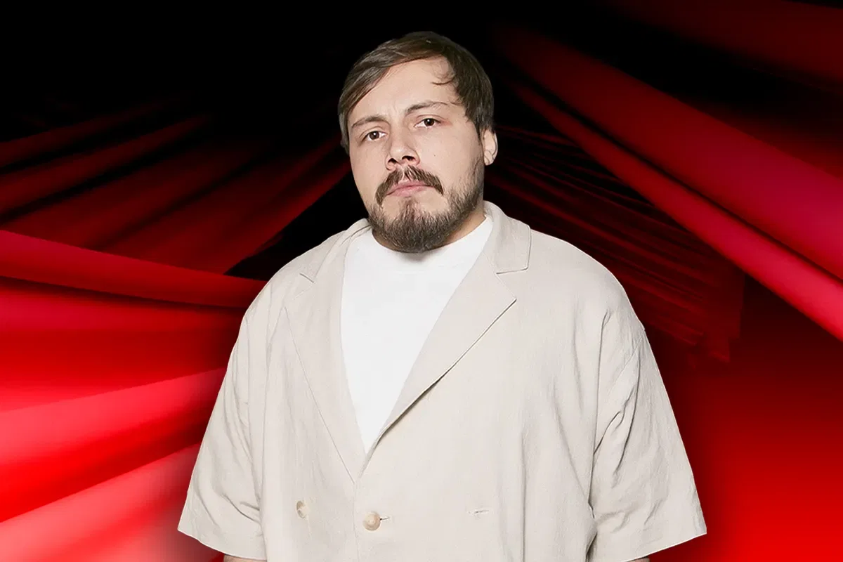 Заур Туганов