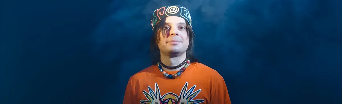 Ростислав Чебыкин