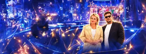 Гала-концерт - Фестиваль ТВ проекта "СУПЕР ПЕСНИ"