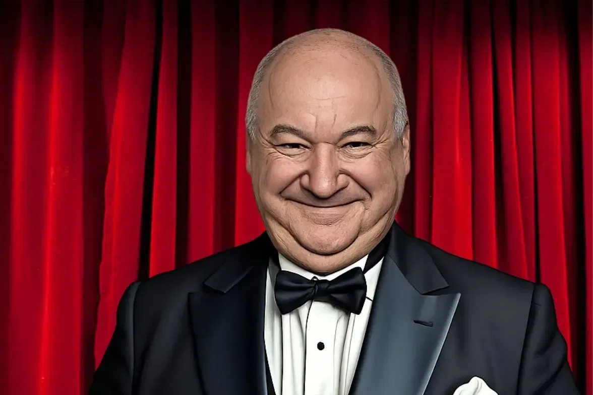Игорь Маменко