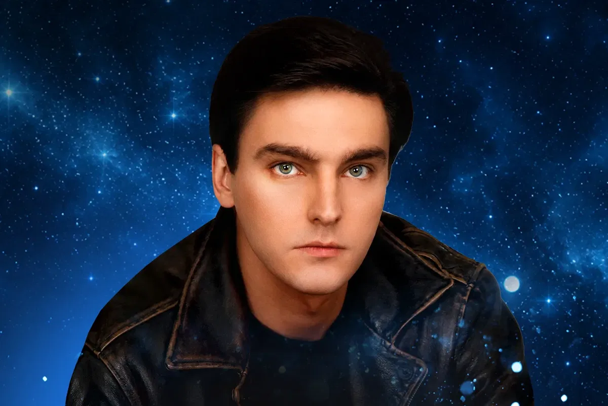 Андрей Державин