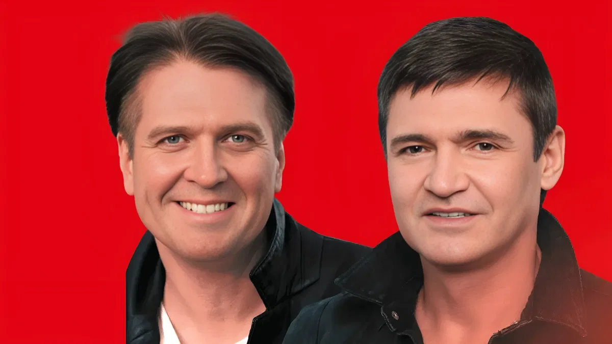 Двое в лифте, не считая текилы