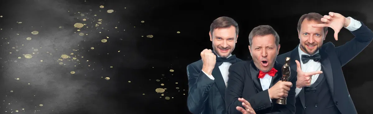 Унесенные Голливудом