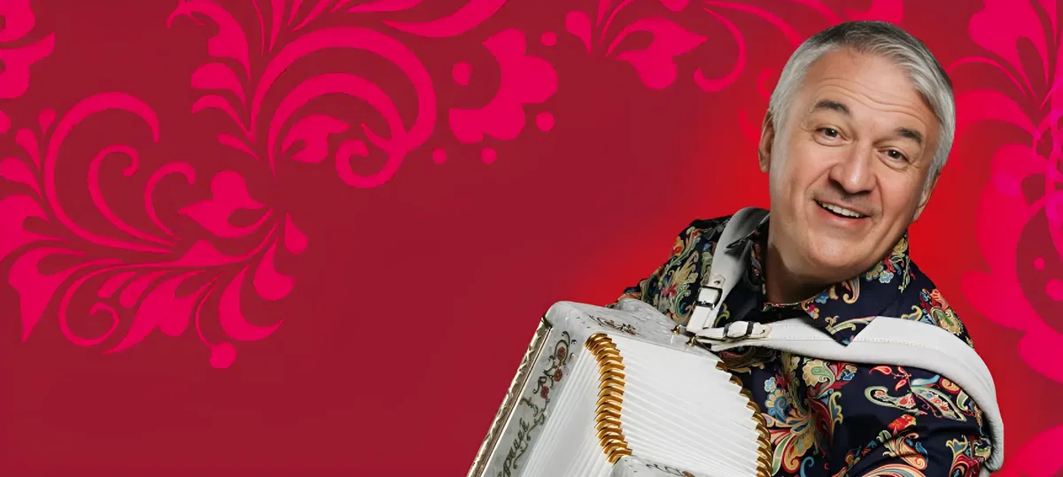Валерий Семин