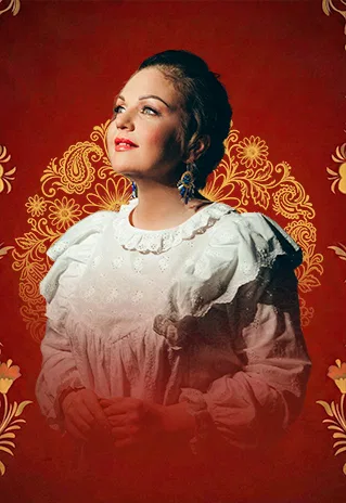Марина Девятова