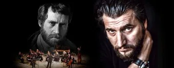 Творческий вечер Александра Устюгова