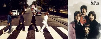 «Симфония The Beatles»