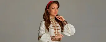 Елизавета Антонова (вокал) и инструментальное трио. «Песни моей души»
