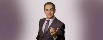 «Баснословный вечер». Михаил Морозов