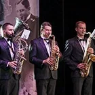 «Музыка мирового кино» концерт в ККЗ «Болгария»