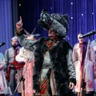 Новогодние забавы